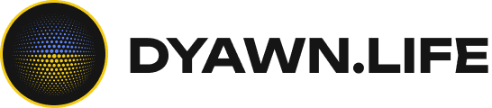 Logo DYAWN.Team