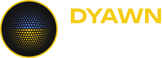 Logo DYAWN.Team