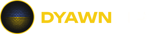 Logo DYAWN.Team